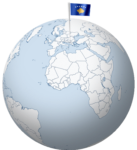 Kosovo Gif