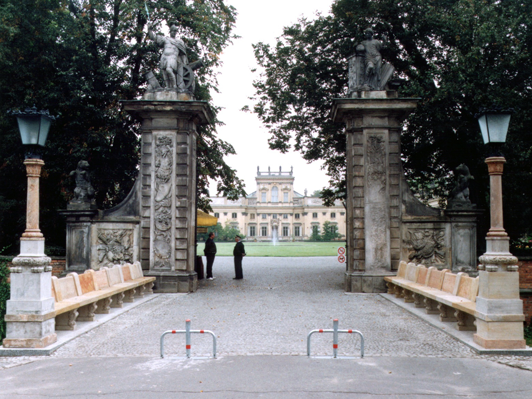 Daily Photo Stream: April 2010