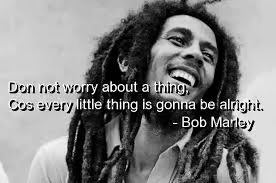 15+ Bob Marley Quotes ~ CrackModo