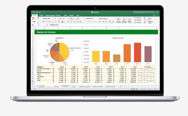 mac version of excel free mac version of excel free
