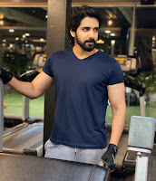 Sushanth Next Film to be Announced Today TollywoodBlog.com