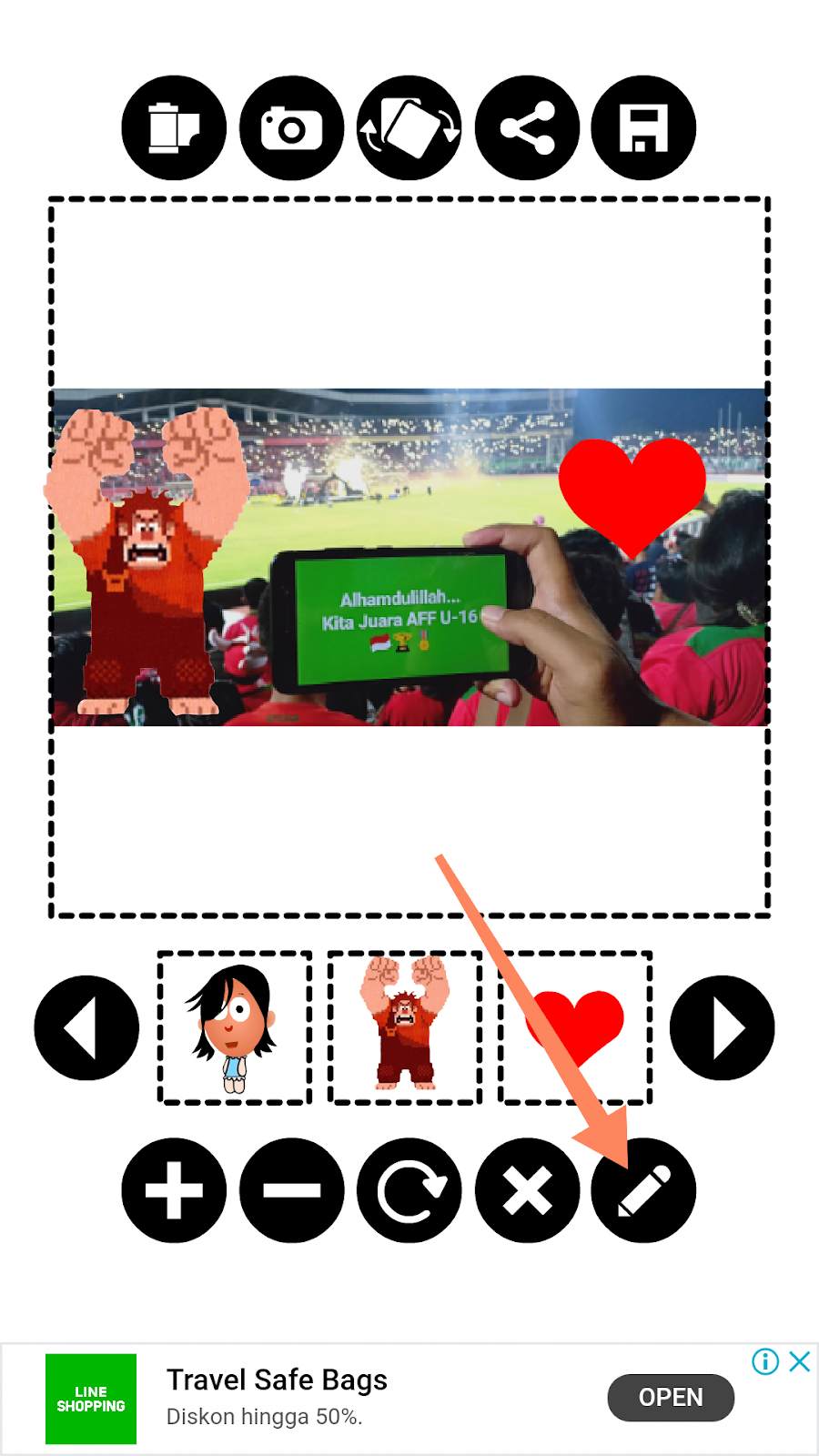 31 Daftar Stiker Wa Gif Terbaru Lokerstiker 31 Daftar Stiker Wa Gif Terbaru Lokerstiker