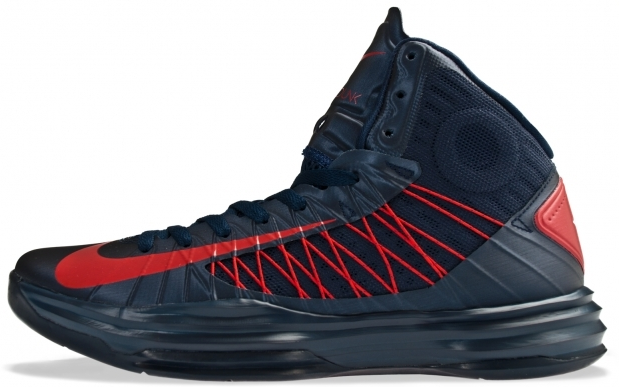 FootGear Testers: Nike Hyperdunk 2012
