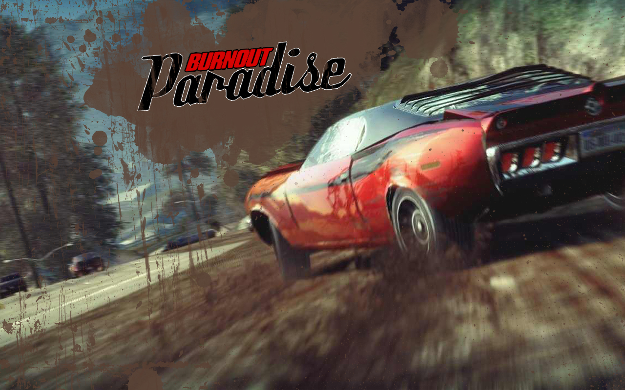 Download Free Games Compressed For Pc Burnout Paradise Download
