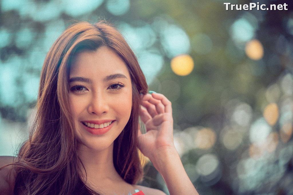 Image Thailand Model – Nalurmas Sanguanpholphairot – Beautiful Picture 2020 Collection - TruePic.net - Picture-195