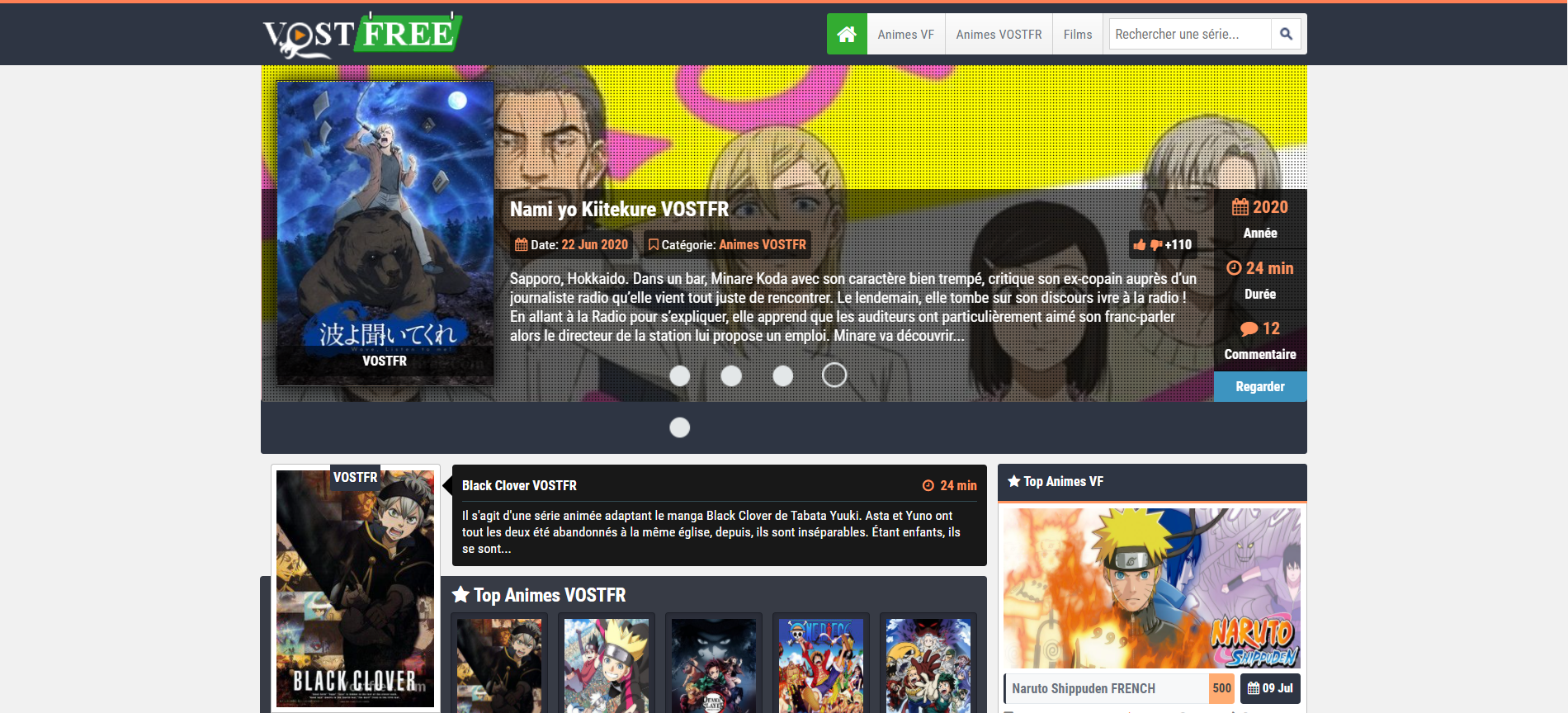 Megan Is Missing Streaming Vf Complet Gratuit Sans Inscription TOP 10 DES MEILLEURS SITES DE STREAMING POUR REGARDER ET TELECHARGER  GRATUITEMENT DES ANIMES EN VF OU EN VOSTFR