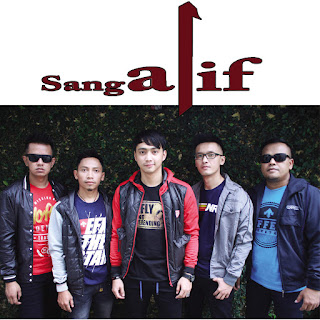 Sang Alif - Gegana (2015) Sang Alif - Gegana on iTunes