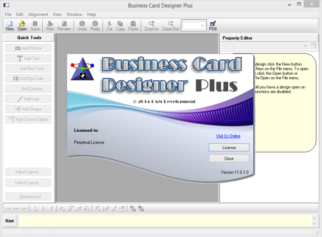 Designer Designer