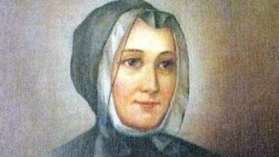 Saint Marguerite d'Youville