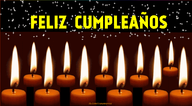 Featured image of post Gif Velas Cumplea os