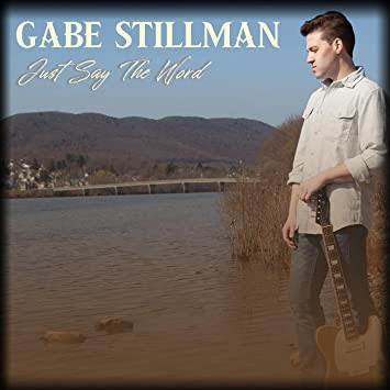 Gabe Stillman - 📢 BLUES BLAST MAG REVIEW! 📢 Shout out to