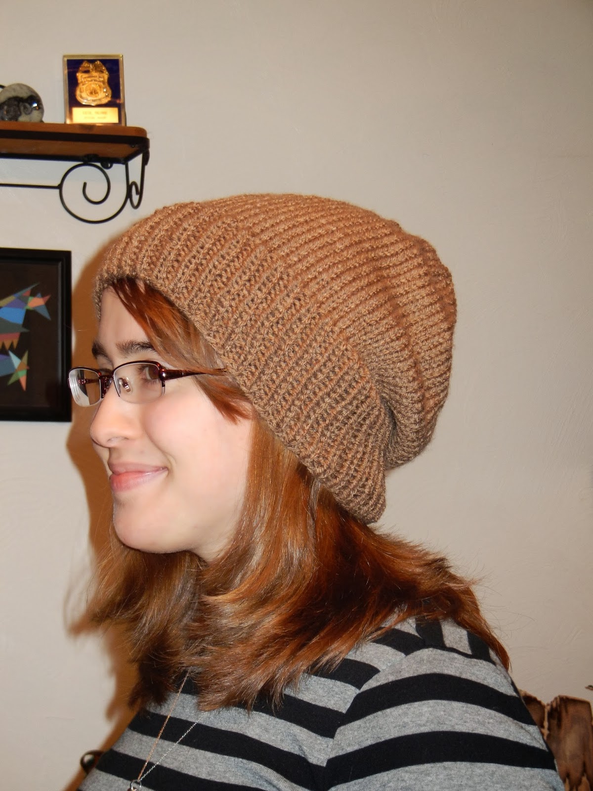 Further Up and Further In Hats for Salvation Army and Photoshoot