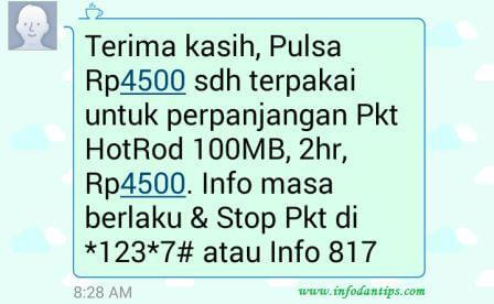 Kaget Kisah Sedih Kuota Internet Xl Cepat Habis Hangus