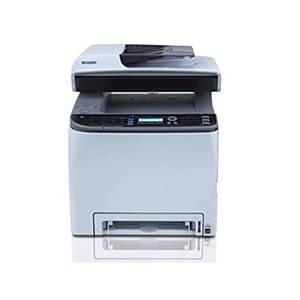 Sharp DX-C200 Driver and Software Printer