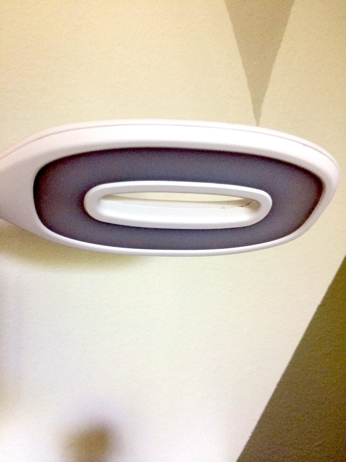 dimmable nursery lamp