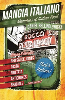 MANGIA ITALIANO