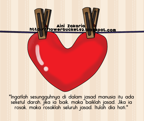 Terasa Hati In English / Luahan Perasaan In English Switch Template
