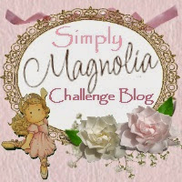 Simply Magnolia Challenge Blog