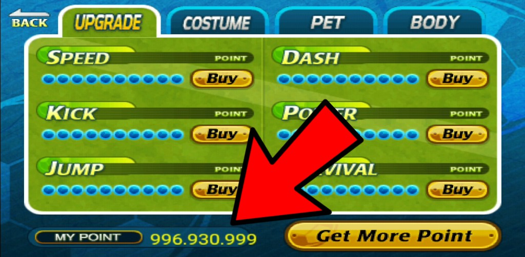 Download Head Soccer Mod Apk // Version 6 12 1 Download Head Soccer Mod Apk // Version 6 12 1