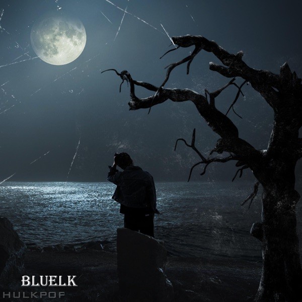 Bluelk – Before Dawn – Single