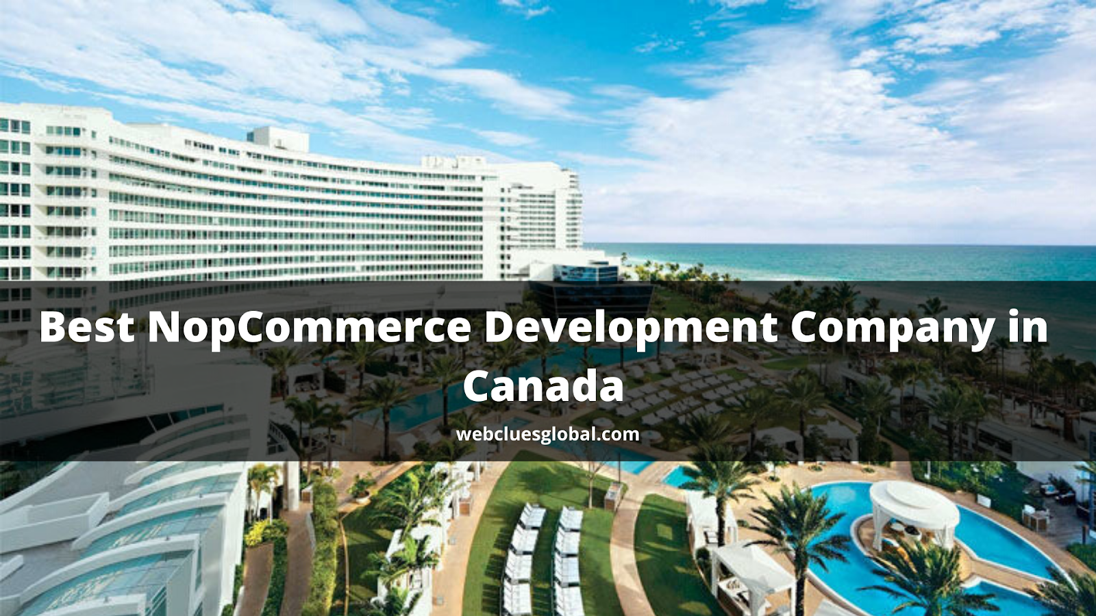 Best Development Company in Canada