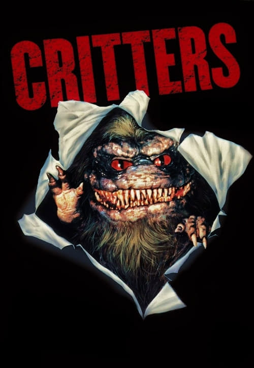 [HD] Critters 1986 Pelicula Online Castellano