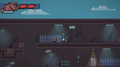 One Escape Game Screenshot 6