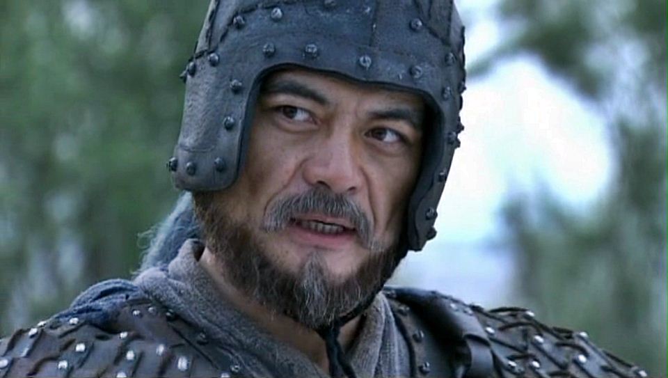 สามก๊ก Three Kingdoms (2010) ตอน 85