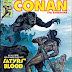 Savage Sword of Conan #51 - non-attributed Nestor Redondo art