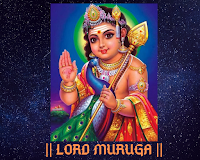 Click here to view slokas of Lord Muruga