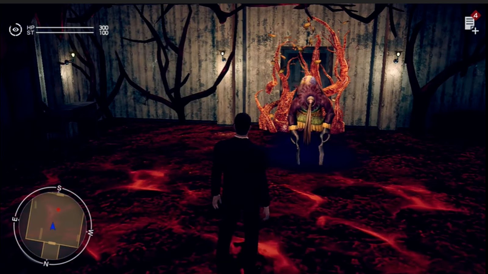 deadly premonition 2 blessing in disguise download deadly premonition 2 blessing in disguise download