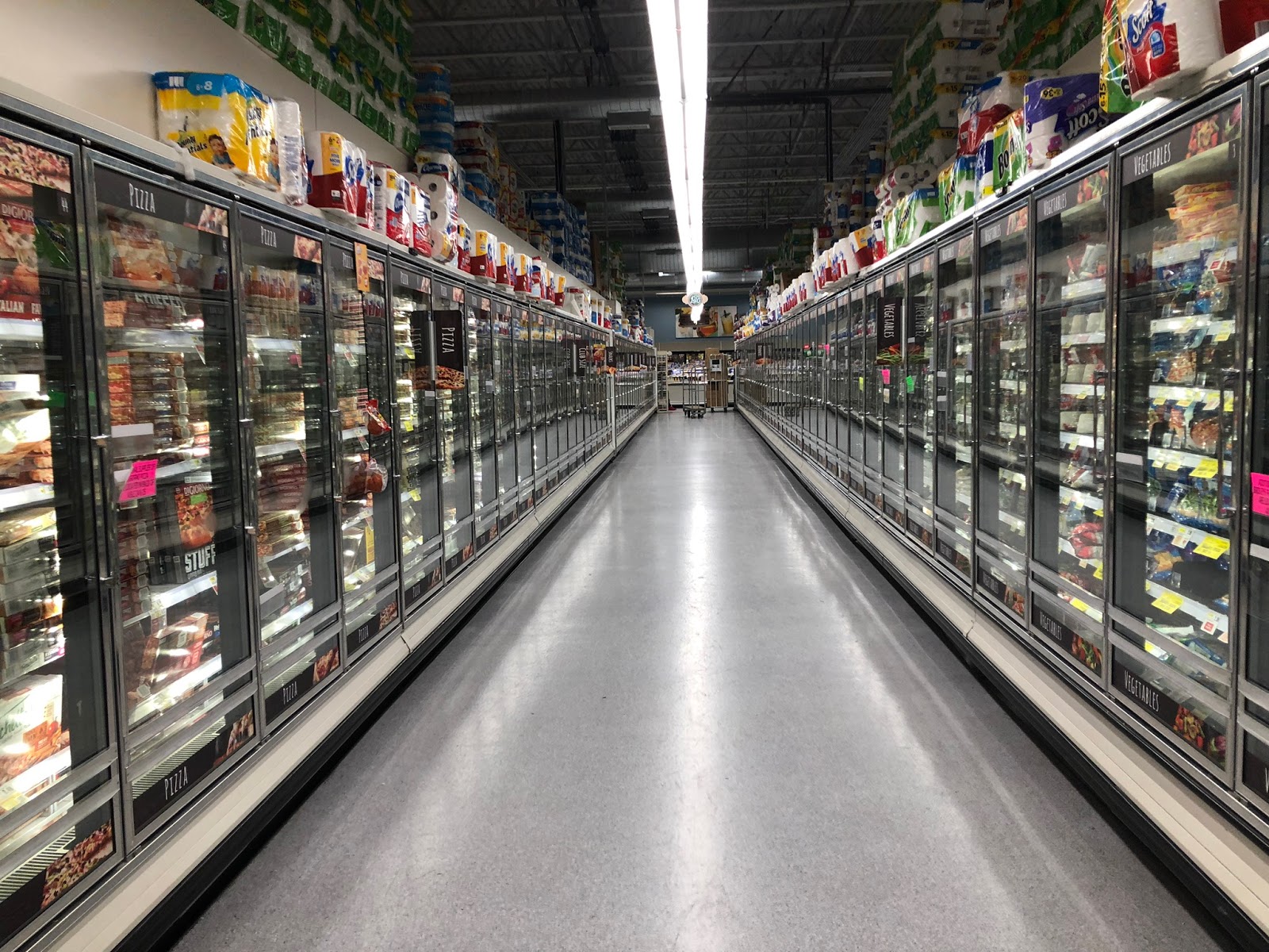 TOUR ShopRite East New York, Brooklyn, NY