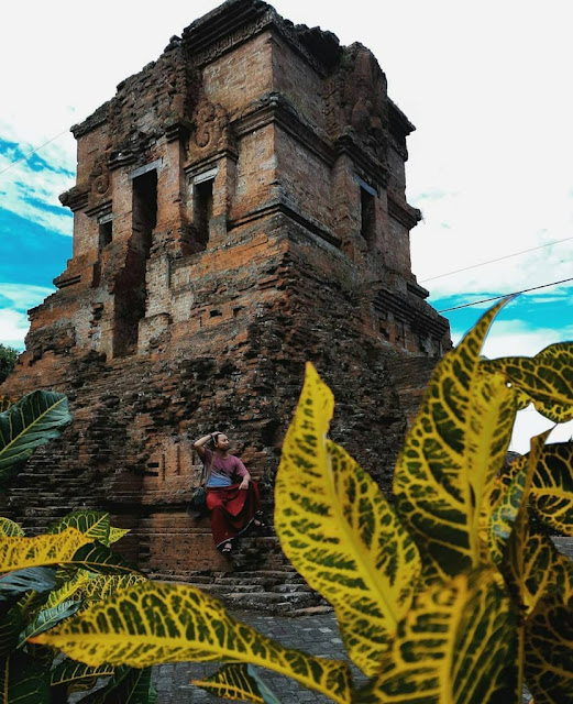 Candi Ngetos