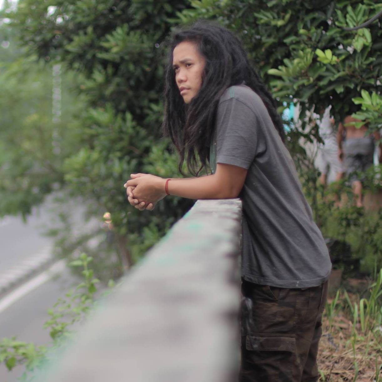 rambut gimbal natural rambut gimbal natural