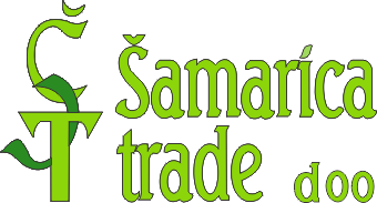 Šamarica Trade d.o.o  Wooden packaging for fruits and vegetables