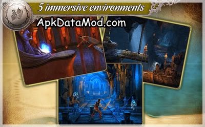 Prince of Persia Shadow Flame Cards View Apk