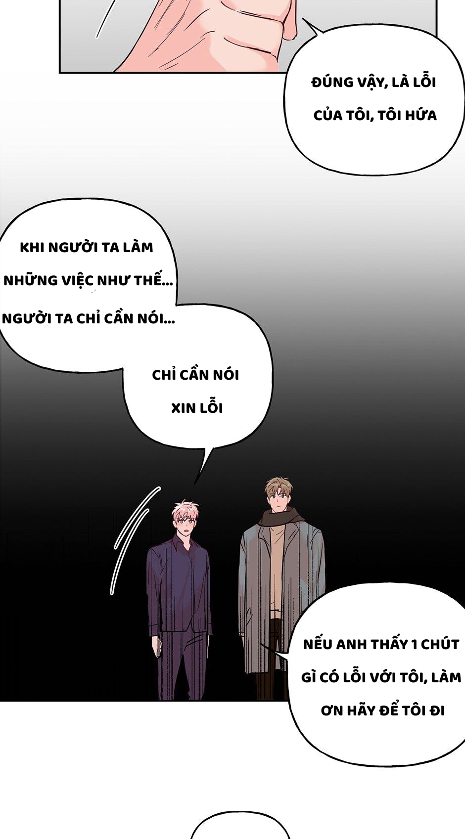 Đọc truyện Assorted Wildness - Chapter 33