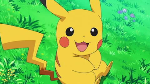 Trik Rahasia Menangkap Pokemon Pikachu dengan Cepat