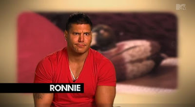 Pay Attention To: Jersey Shore Judgements: The Emancipation of Snooki ...