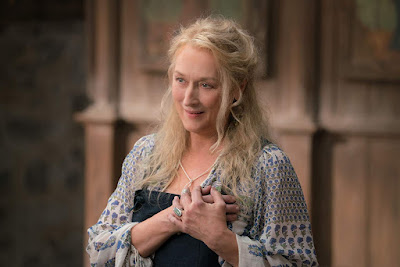 Mamma Mia Here We Go Again Meryl Streep Image 2