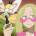 Capitulo 41: Pokémon Sol y Luna Ultraaventuras: ¡Los sentimientos de Poipole!