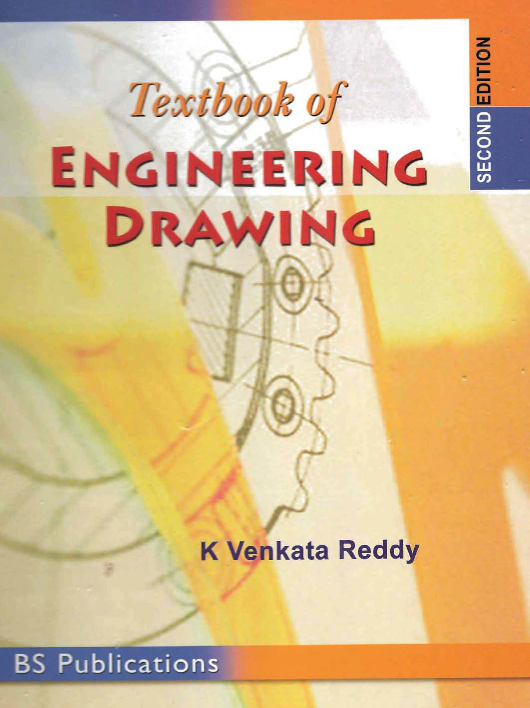 Textbook of Engineering Drawing Free PDF Download