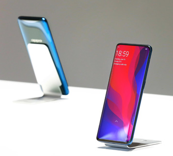 OPPO Find X, Price, Full specification and Review