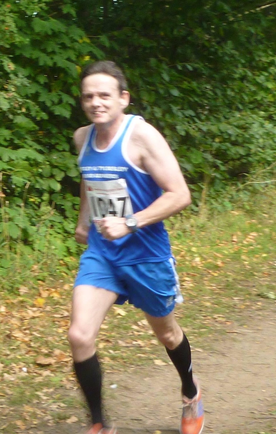 ASTLEY & TYLDESLEY ROAD RUNNERS 2021