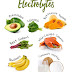 10 Foods To Naturally Replenish Electrolytes