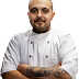 Indian Male Chef Transparent Image