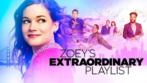 Série #69: Zoey’s Extraordinary Playlist