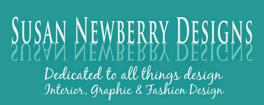 Susan Newberry Designs