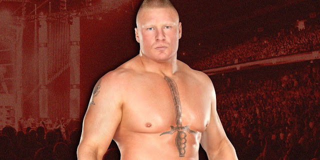 Speculation on Lesnar's Money in the Bank Contract Cash-In at Super ShowDown ** Possible Spoiler **