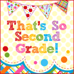 That's So Second Grade!